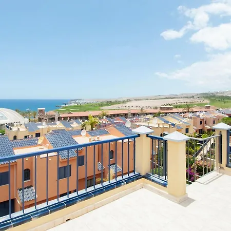 Meloneras Bay Suites-3