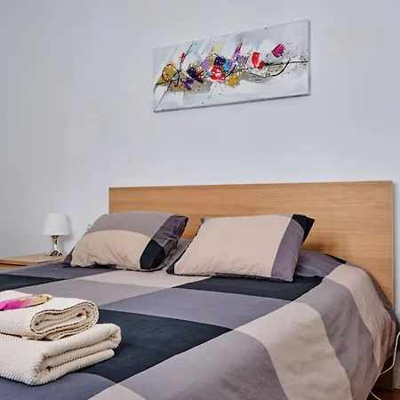 Apartments Vegueta Suite-3