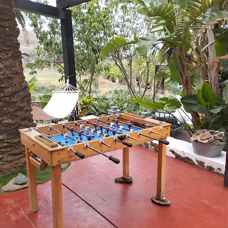 Casa Finca Donana-2