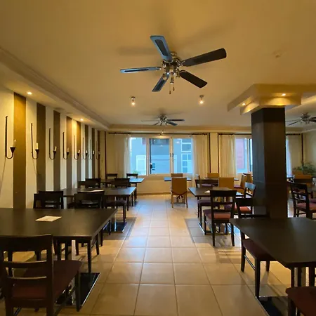 La Aldea Suites-3