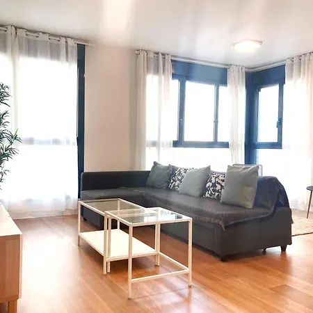 Luxury Beach Suite By Canary365-3