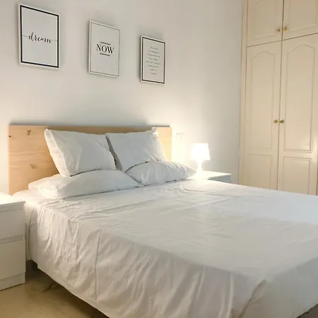 Sagasta Beach Apartment VII By Canary365-3