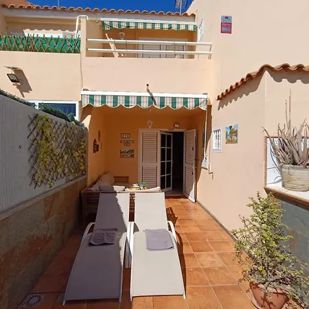 1 Bedroom Bungalow Sonemar 216-2