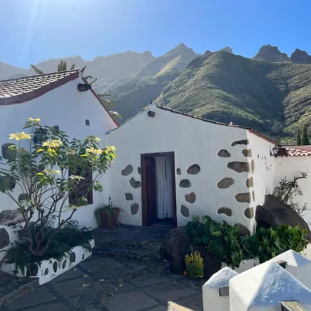 Casa Rural La Mareta-3