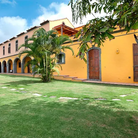 Hotel Rural Hacienda del Buen Suceso-2