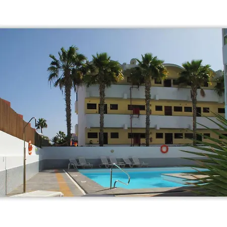 Apartamentos Calma-2