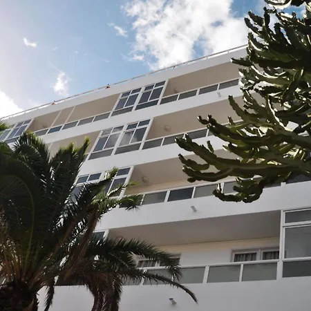 Apartamentos Calma-3