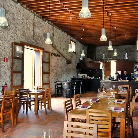 Hotel Rural El Mondalon-2