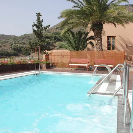 Hotel Rural El Mondalón-2