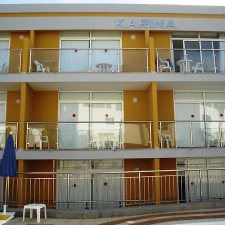Apartamentos Karina-2