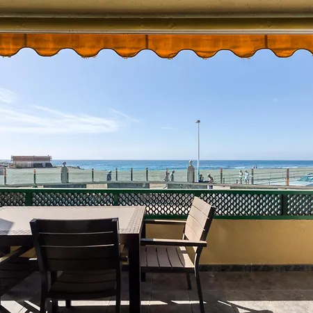 Las Burras Beach Terrace&Pool By Canariasgetaway-3