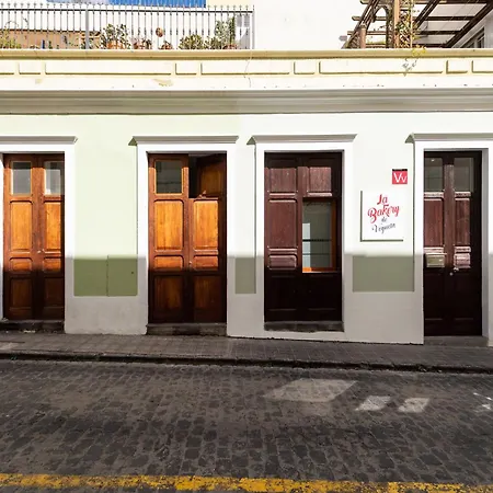 La Bakery De Vegueta-2