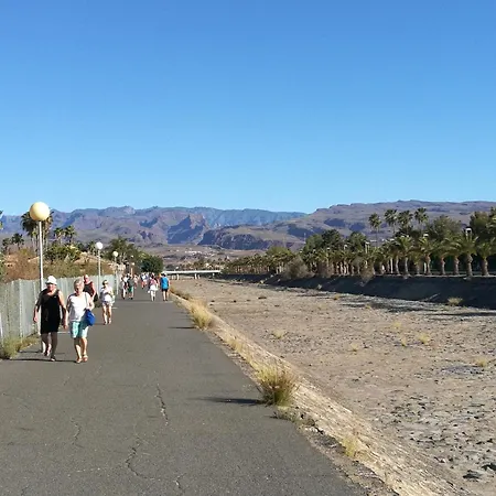 Parque Golf Maspalomas-3