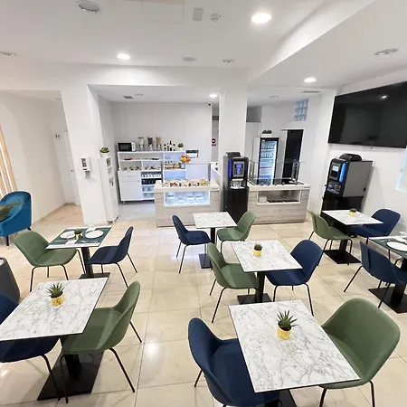 Hotel Matilde By Grupo Matilde-2