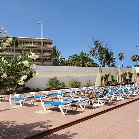 Las Camelias Apartments-3