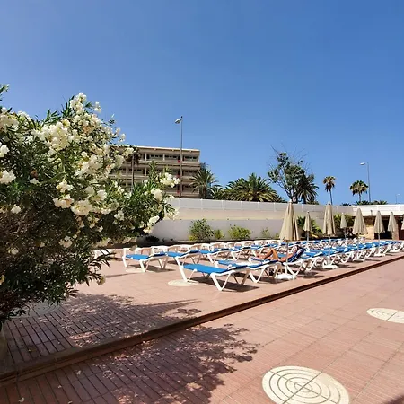 Las Camelias Apartments-2