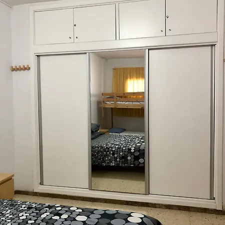 Apartamento Agaete Park-2