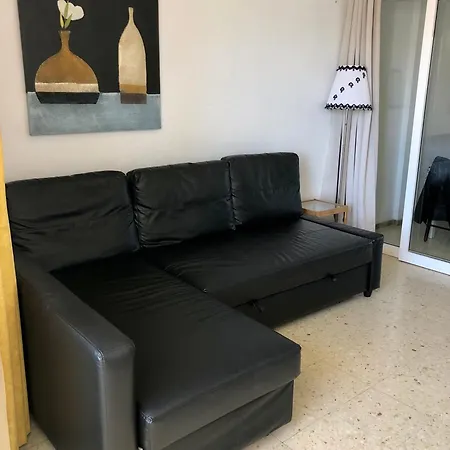 Apartamento Agaete Park-3