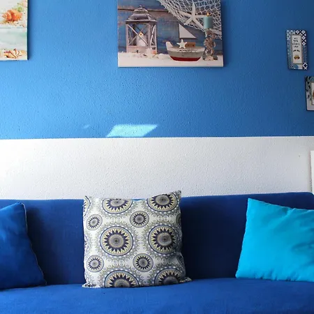 Tinache Blue Marine Apartment-2