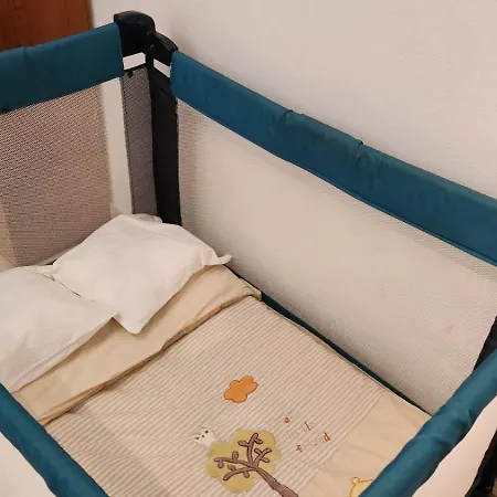 Los Nudos, Acogedor Apartamento Con Patio Privado.-2