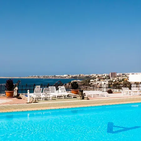 Ocean Studio Maspalomas-2