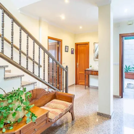 Ciudad Jardin Las Palmas Gc-3