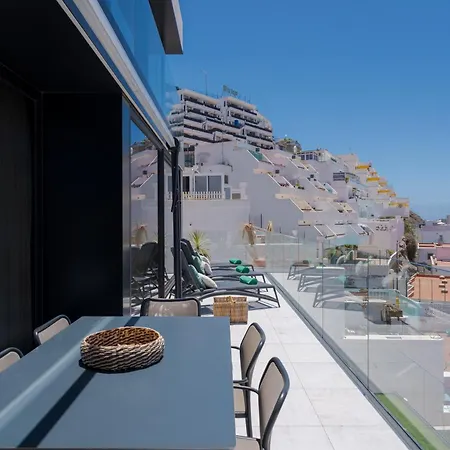 The One Luxury Apartments-2