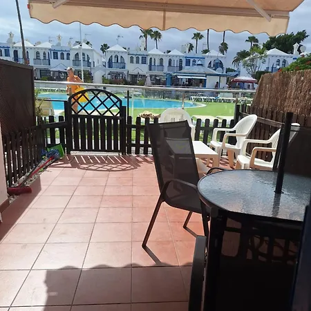 Maspalomas Luna Golf-2