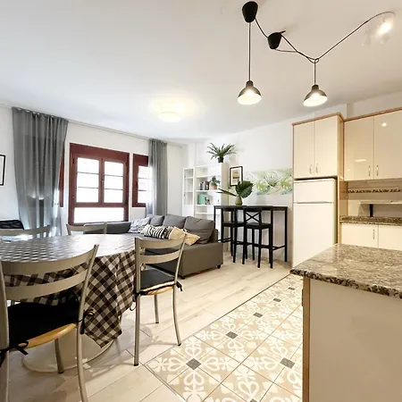 Velarde Deluxe Beach Flat Bycanary365-2