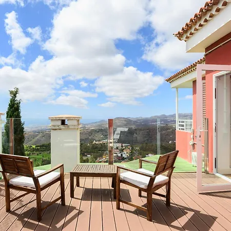 Villa Dama By Airnest (Adults Only)-3