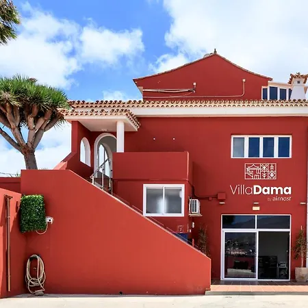 Villa Dama By Airnest (Adults Only)-2