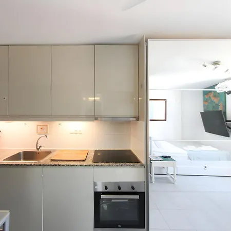 Studio Home For Beach Holiday-2