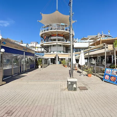 Blue Bay 48 By Villagrancanaria-2