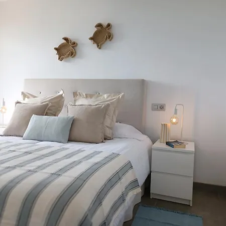 Las Burras Beachfront-2
