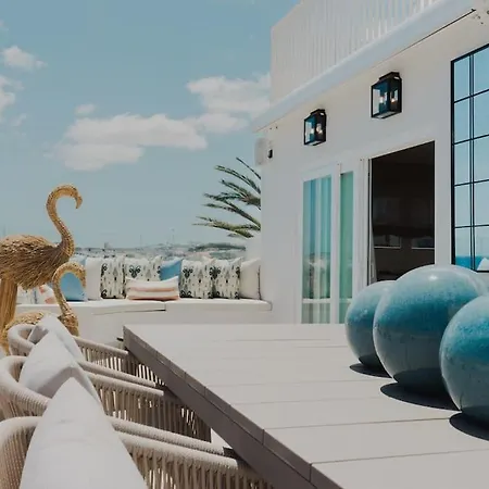 Casa Esperanza *Family Home Over The Sea*-2