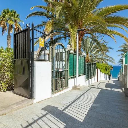 HORIZON VACATION HOME - Guest House Gran Canaria-2