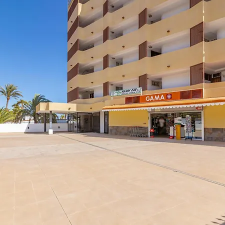 HORIZON VACATION HOME - Guest House Gran Canaria-3