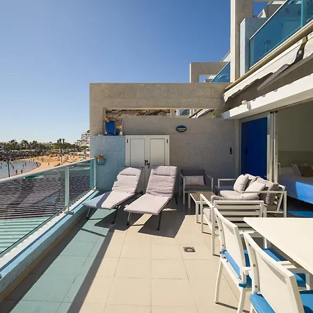 Mogan Beachfront | Carmitathome-2