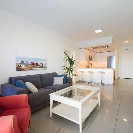 Mogan Beachfront | Carmitathome-3