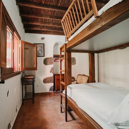 Rural Suite Santiago de Tunte-3