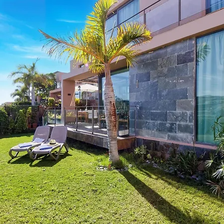 Holiday Home Villa Gema-2