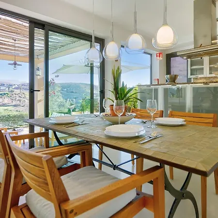 Holiday Home Villa Gema-3
