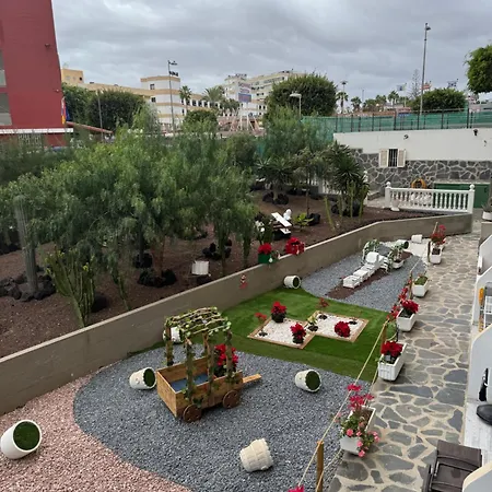 Apartment Modern 2 Playa del Ingles-2