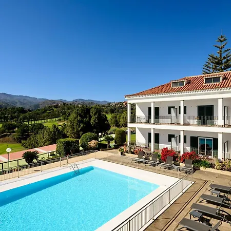 Bandama Golf Hotel By Airnest (Adults Only)-2