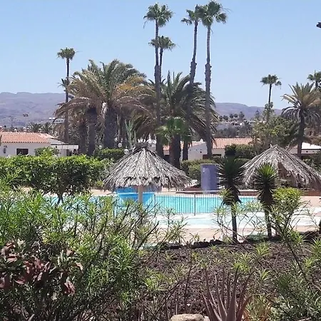 Las Vegas Golf Bungalows-2