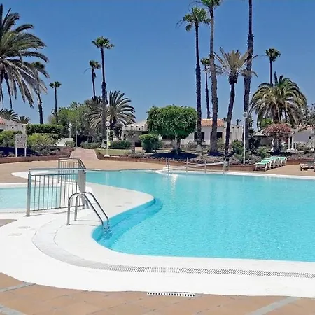 Las Vegas Golf Bungalows-3