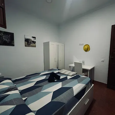 Alma Canaria Rooms-2