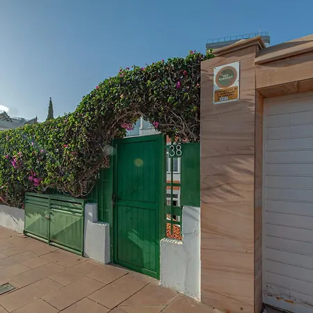 Apartamento Con Terraza Y Piscina En Playa Del Ing-2
