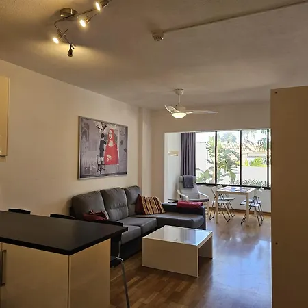 Iguazu Yumbo - Two Bedroom Apt-3