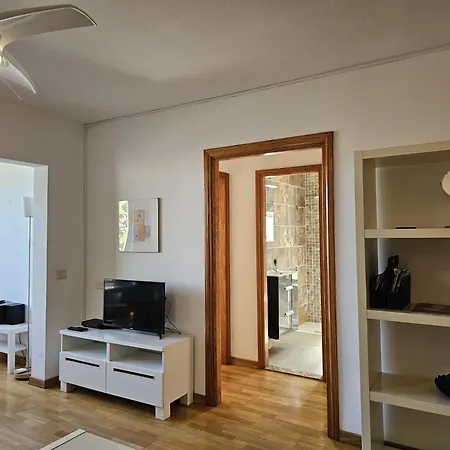 Iguazu Yumbo - Two Bedroom Apt-2